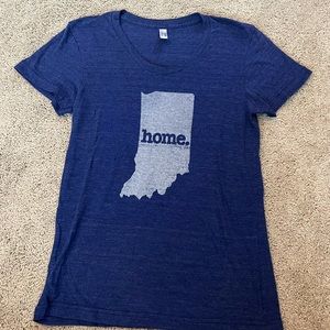 Home Short Sleeve Shirt